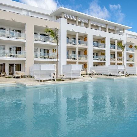 Falcon'S Resorts All Suites - Punta Cana Exteriér fotografie