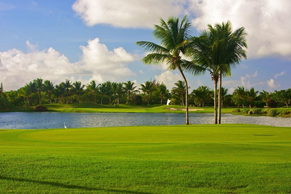 Falcon'S Resorts All Suites - Punta Cana Exteriér fotografie